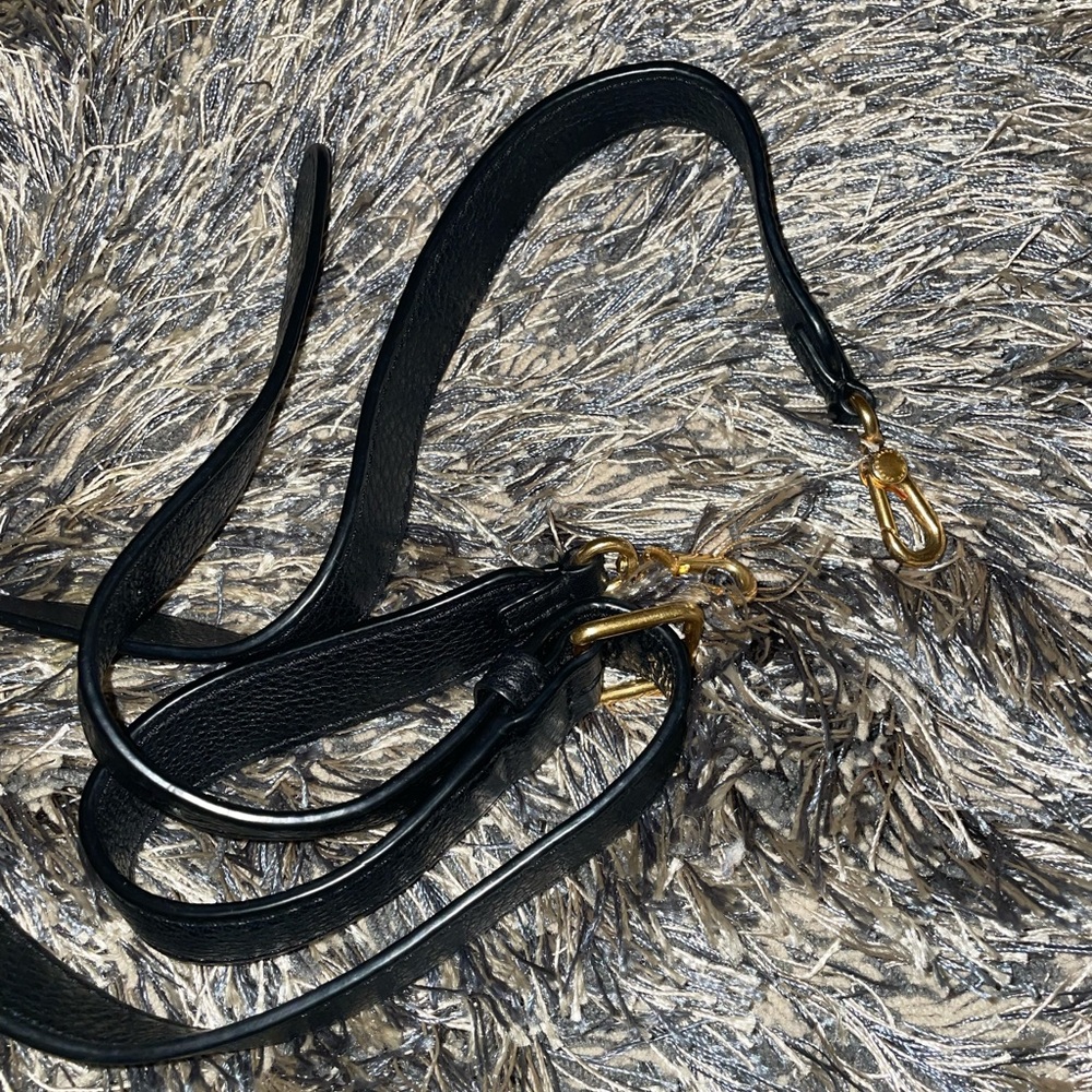 Marc Jacobs Classic Q / Crossbody Bag - Picture 9 of 9